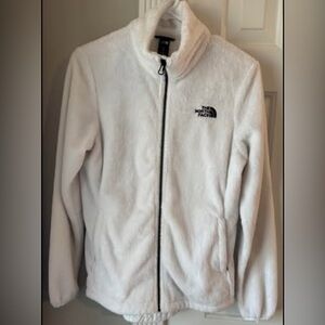 Women's The North Face Osito Fleece Jacket - Size Small